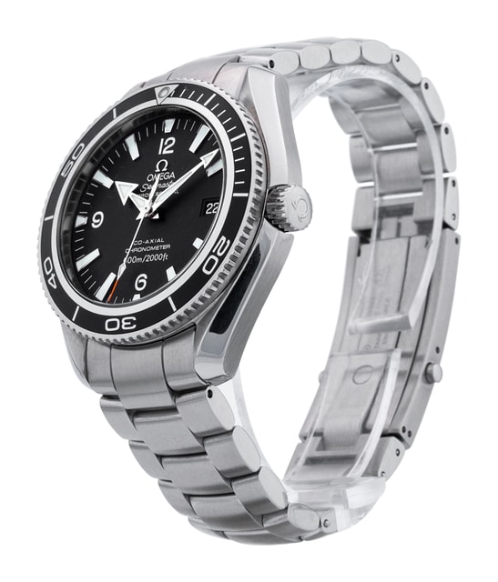 Omega Planet Ocean 2201.50.00 Image 2